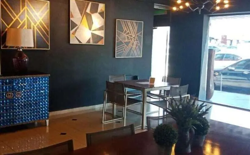 T Hotel Johor Bahru