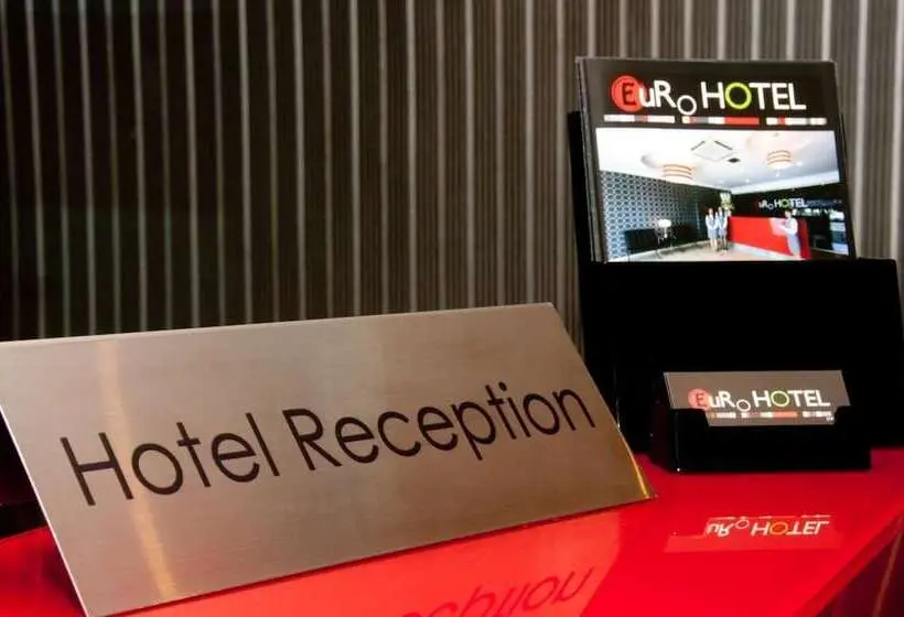 T Hotel Johor Bahru