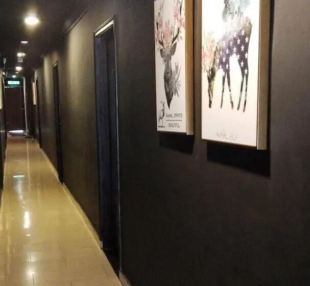 T Hotel Johor Bahru