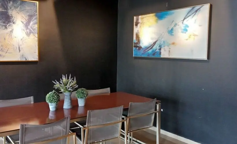 T Hotel Johor Bahru