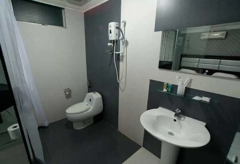 T Hotel Johor Bahru
