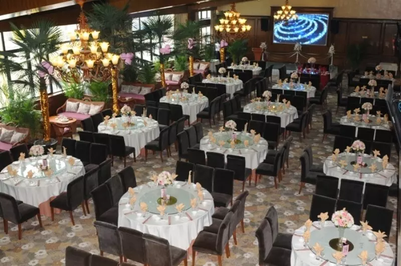 Tairui Hotel Chengdu