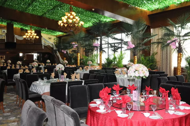 Tairui Hotel Chengdu