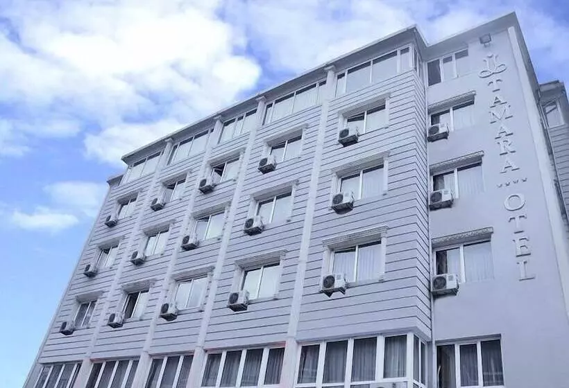 Tamara Otel