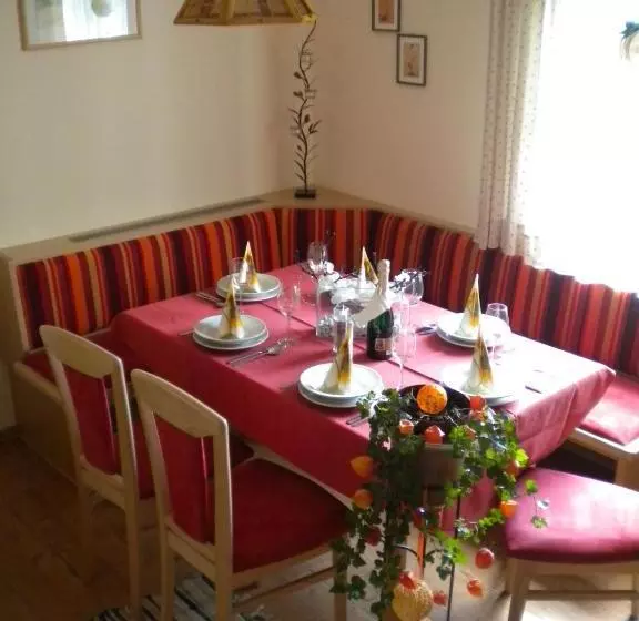 Apartment Könighaus