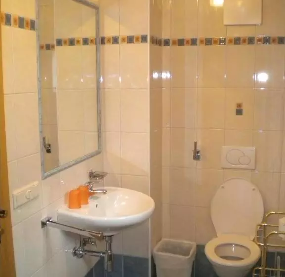 Apartment Könighaus