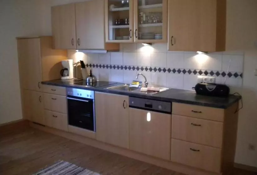 Apartment Könighaus