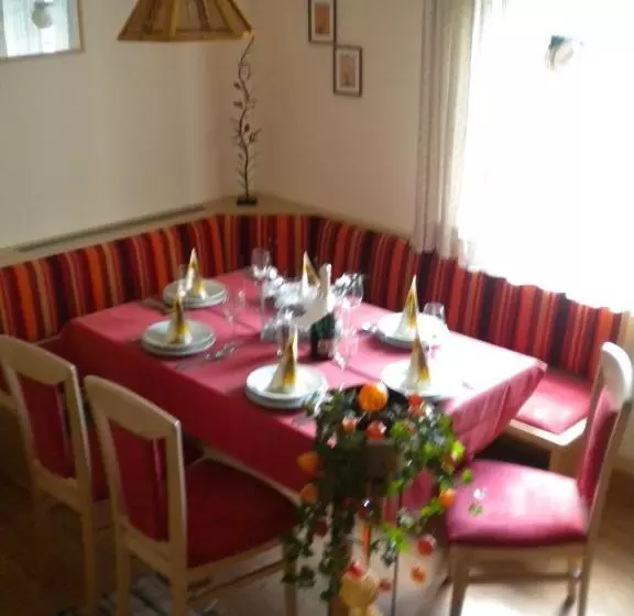 Apartment Könighaus