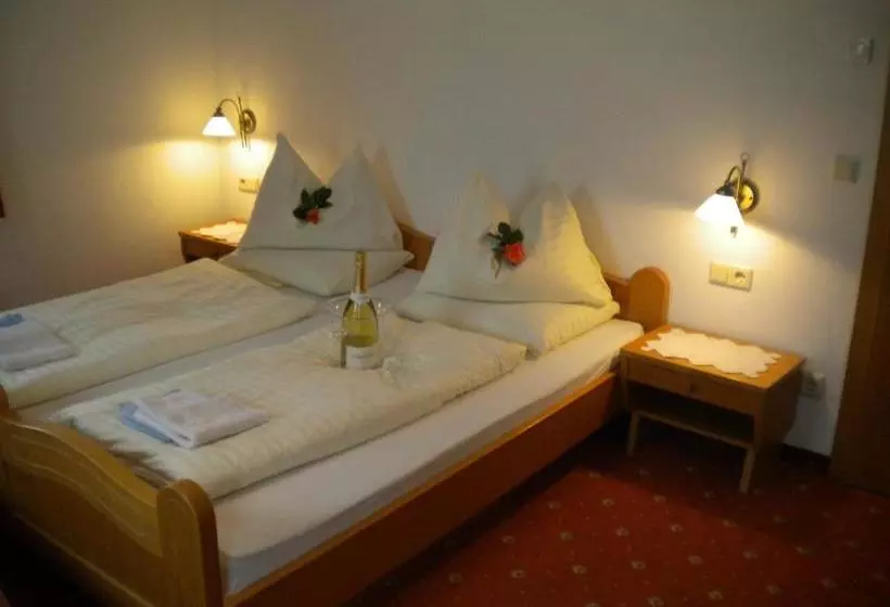 Apartment Könighaus