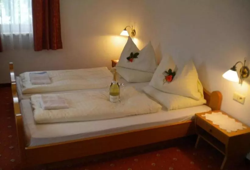 Apartment Könighaus