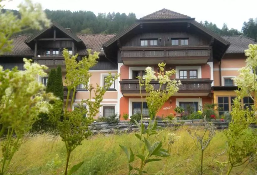 Apartment Könighaus