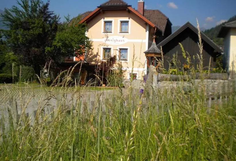 Apartment Könighaus