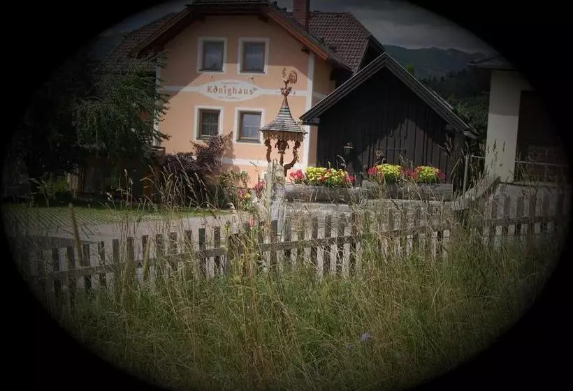 Apartment Könighaus