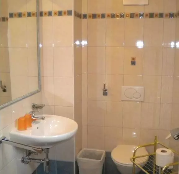 Apartment Könighaus