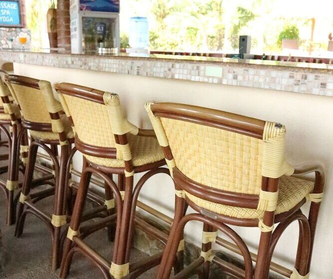 בית מלון כפרי Aqua Landia Resort