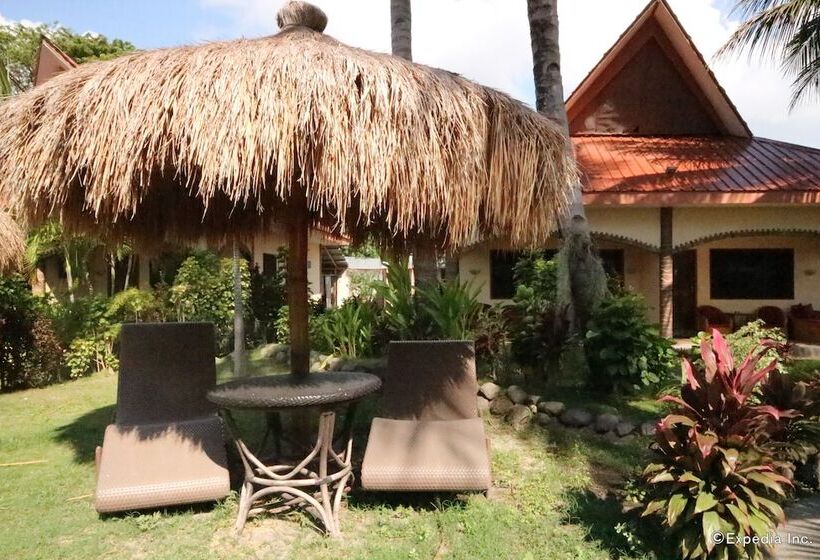 בית מלון כפרי Aqua Landia Resort