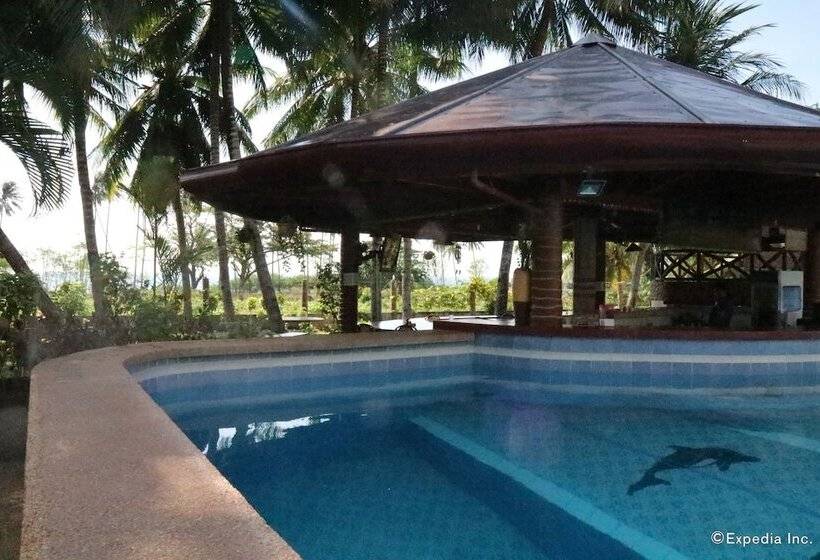 בית מלון כפרי Aqua Landia Resort