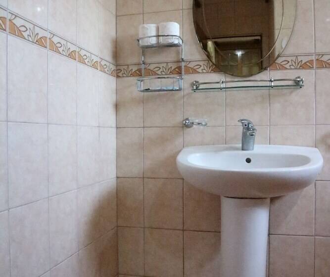 בית מלון כפרי Aqua Landia Resort