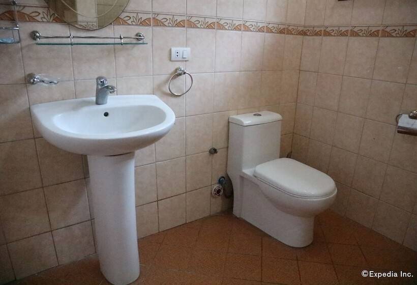 בית מלון כפרי Aqua Landia Resort