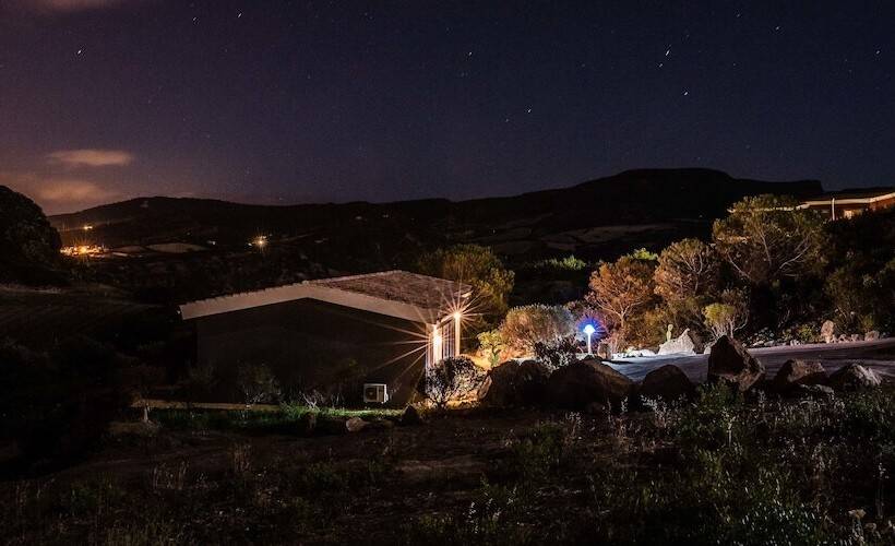 בית מלון כפרי Bajaloglia Resort