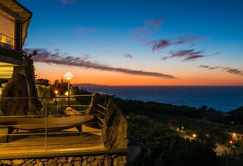 בית מלון כפרי Bajaloglia Resort