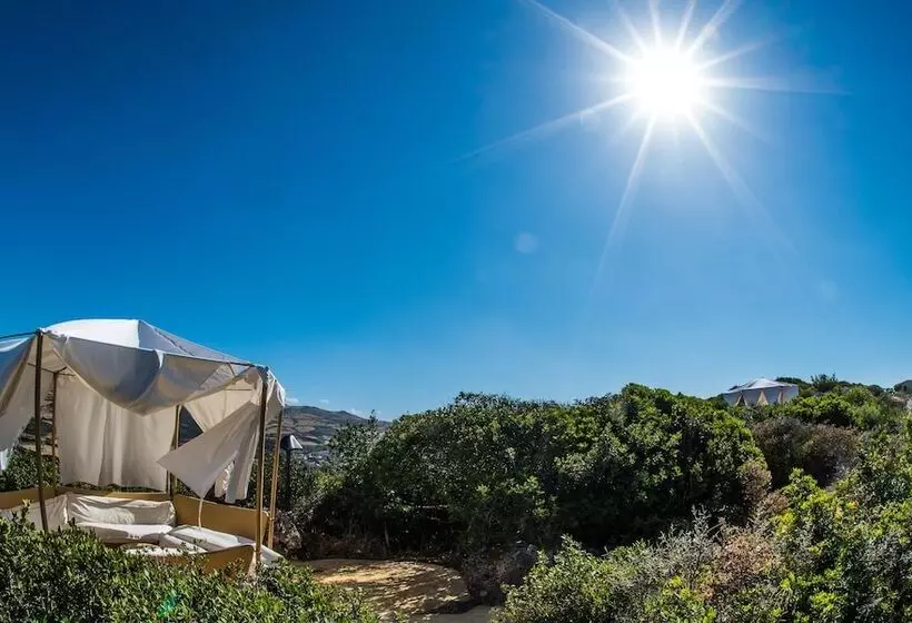 Отель Bajaloglia Resort