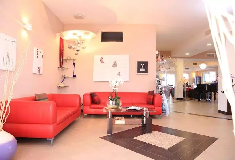 Отель Bajaloglia Resort