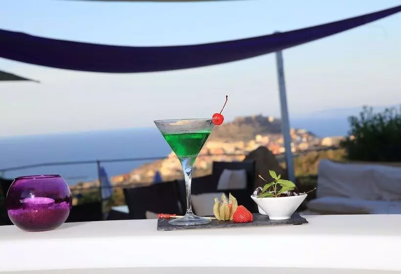 Отель Bajaloglia Resort