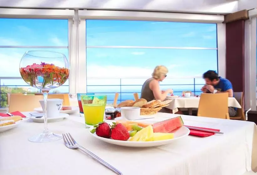 Отель Bajaloglia Resort