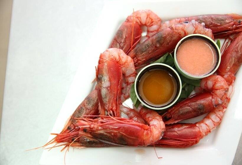 בית מלון כפרי Bajaloglia Resort