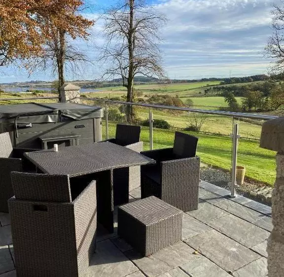 酒店 Balmule House