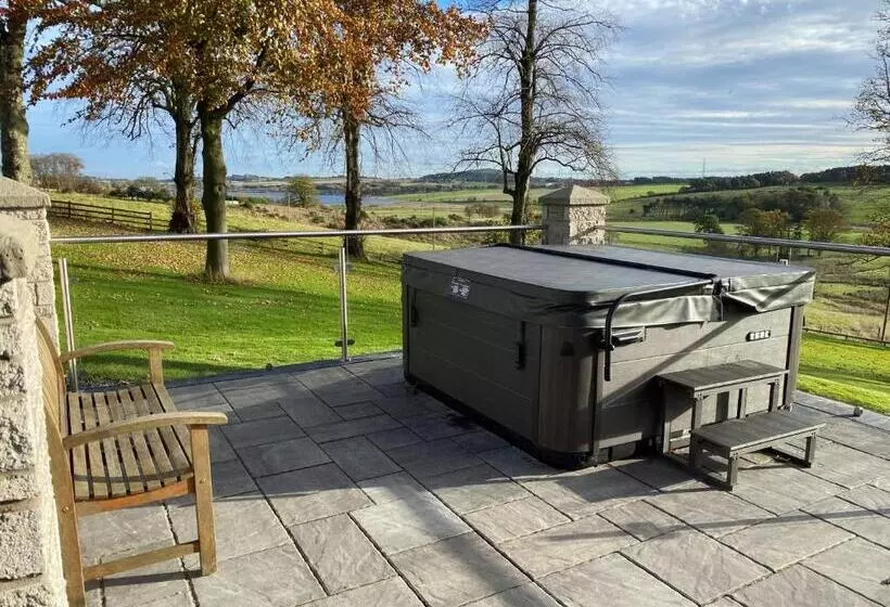 酒店 Balmule House