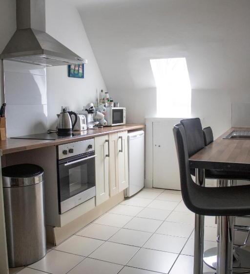 בית מלון כפרי Balmule House