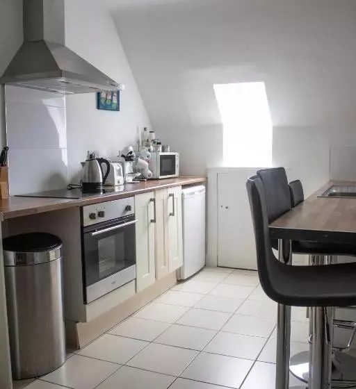 酒店 Balmule House