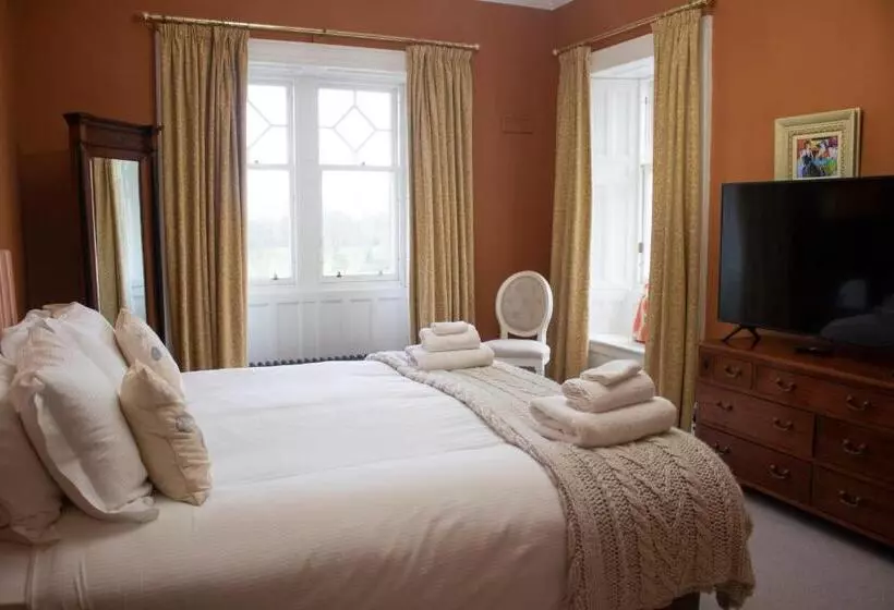 酒店 Balmule House