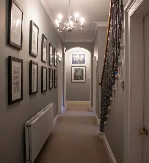 酒店 Balmule House