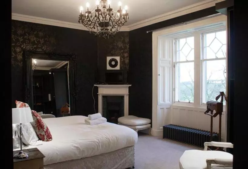 酒店 Balmule House