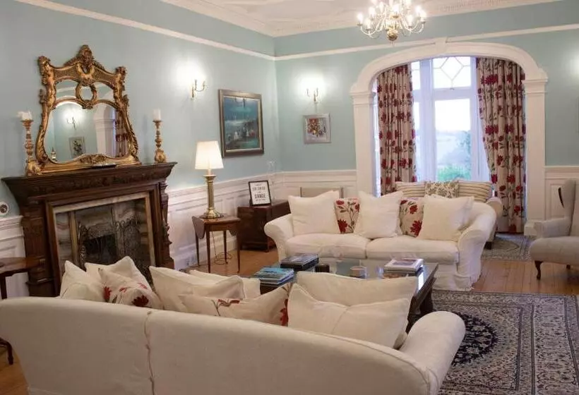 酒店 Balmule House