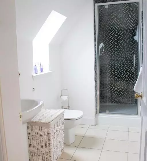 酒店 Balmule House