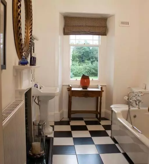 酒店 Balmule House