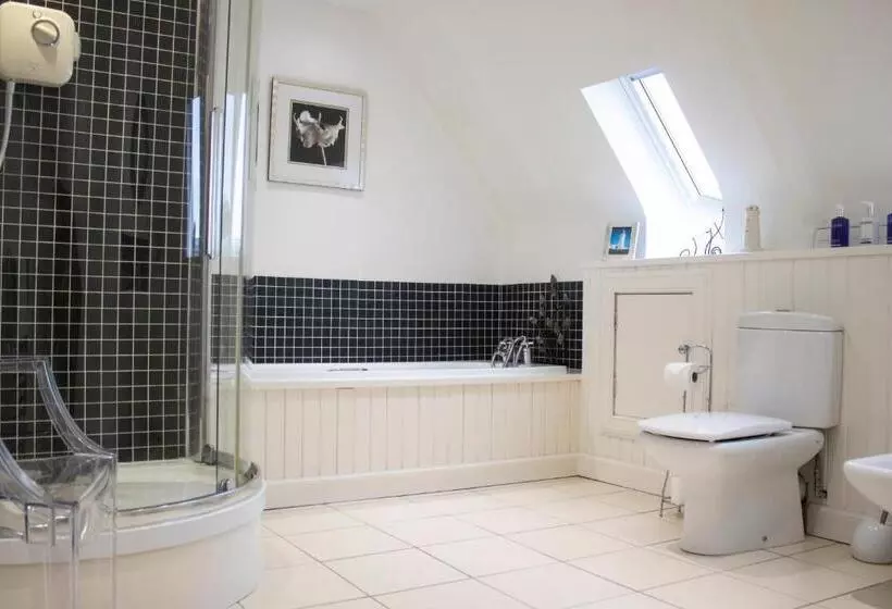 酒店 Balmule House