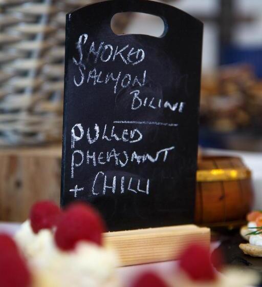 בית מלון כפרי Balmule House