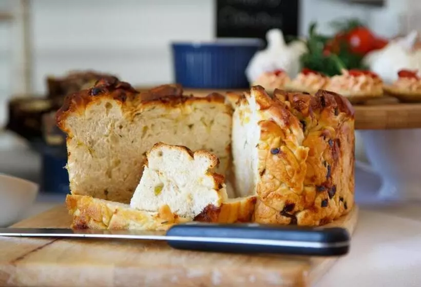 酒店 Balmule House