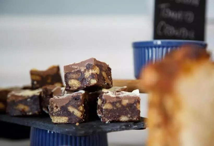 酒店 Balmule House