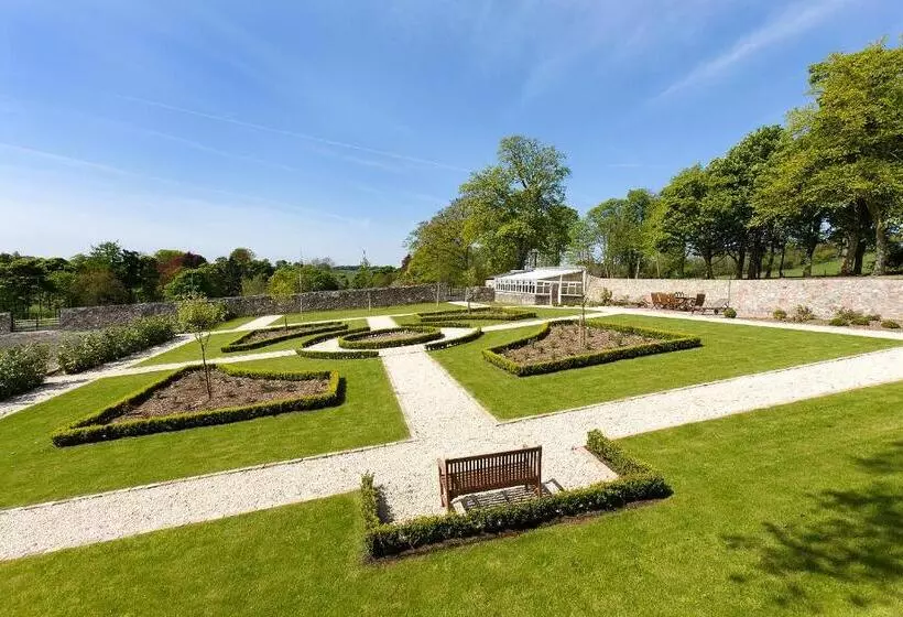 酒店 Balmule House