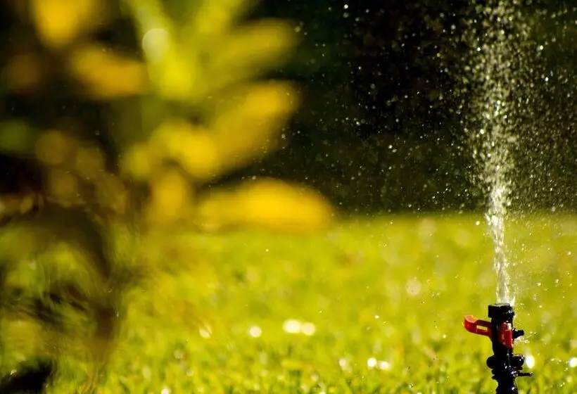 هتل Canon De La Vieja Lodge