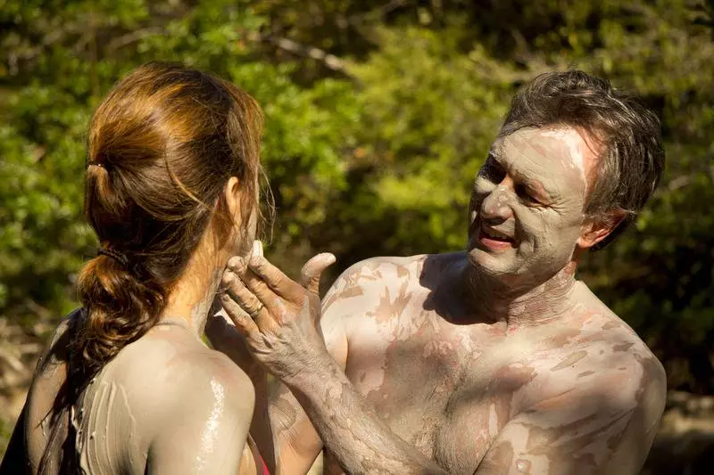 هتل Canon De La Vieja Lodge