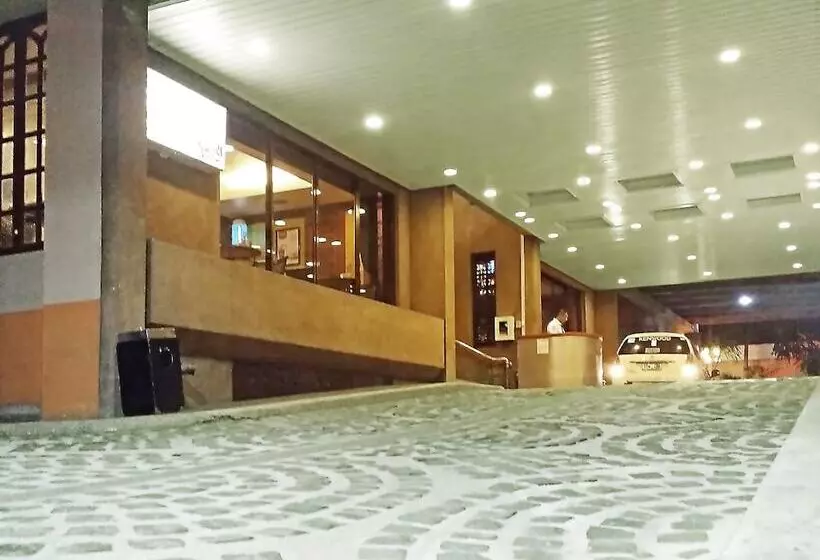 فندق Cherry Blossoms