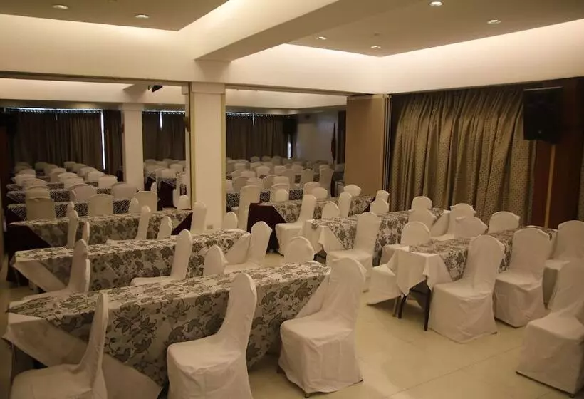 فندق Cherry Blossoms