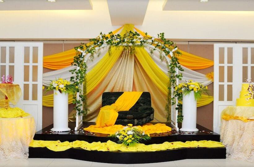 בית מלון כפרי Cherry Blossoms